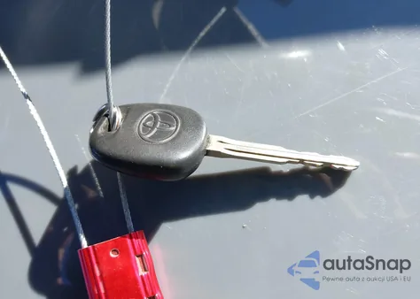 2004 Toyota Camry Xle from USA, damaged, VIN 4T1BE32K94U850083